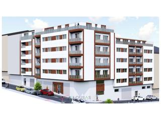 Piso  N/a. Obra nueva  última vivienda de 3 habitaciones disponible