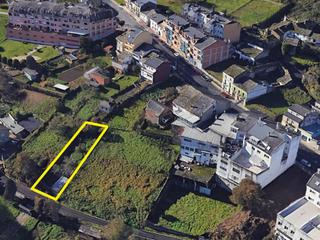 Terreny residencial  N/a. Finca rústica en lugo