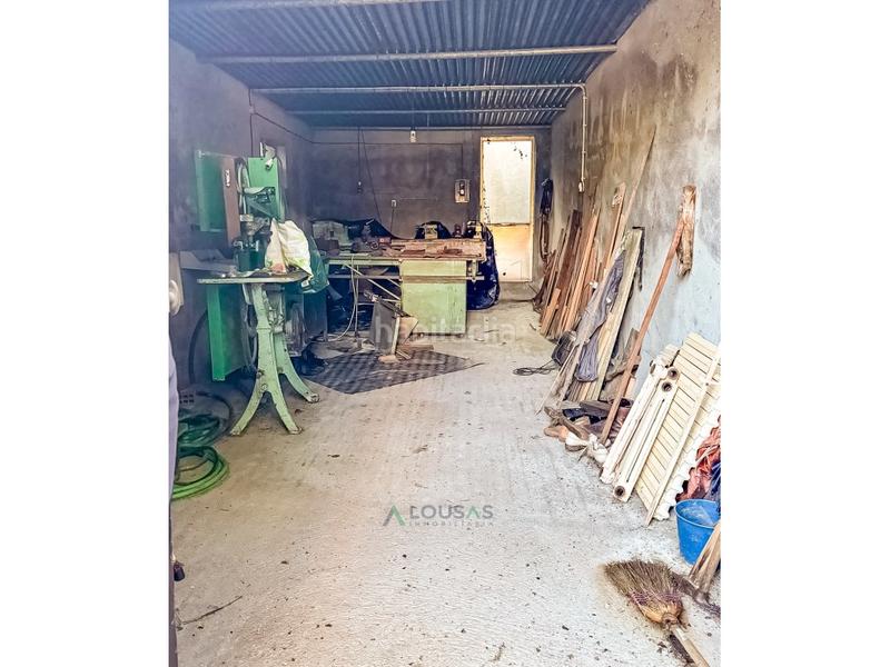 Foto b9779e11-3294-491f-9a4b-6c7d9851ce7d. Terreno residenziale in Parroquias del Oeste Lugo