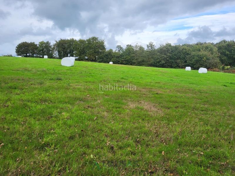 Foto 07f8c83e-3b1b-45cc-9715-aa50acb4827a. Terreno residencial parcela en salgueiros lugo en Láncara