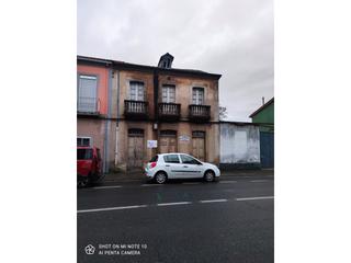 Casa  N/a. Casa para reformar en calle morín en monforte de lemos