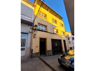 Edifici  N/a. Edificio en venta en el casco antiguo de monforte de lemos