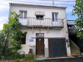 Casa  N/a. Casa con finca a solo 4 km de monforte de lemos lugo