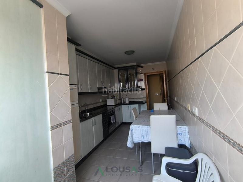 Foto 3bea4674-f621-4aa6-b312-2e9bd9ce9208. Flat with parking in Monforte de Lemos