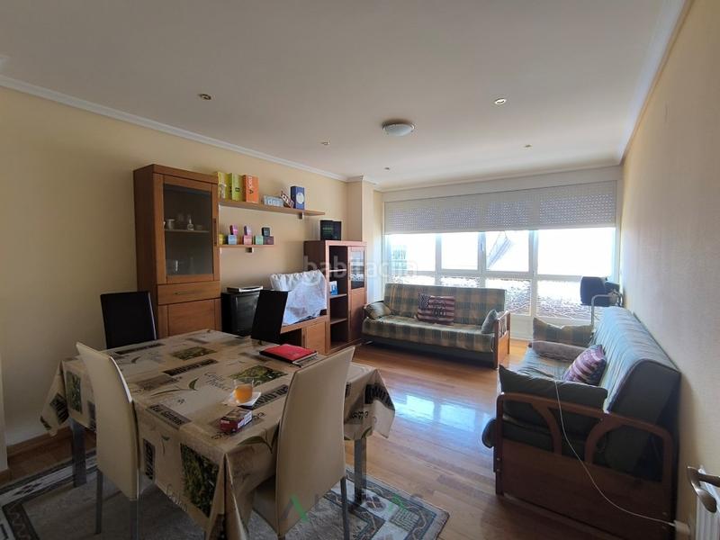 Foto 722367a8-19a1-438c-9809-00a00e1dfd5e. Flat with parking in Monforte de Lemos