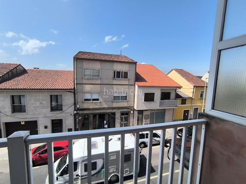 Foto 814810d4-4a3a-4125-94fe-dd86fae3a464. Flat with parking in Monforte de Lemos