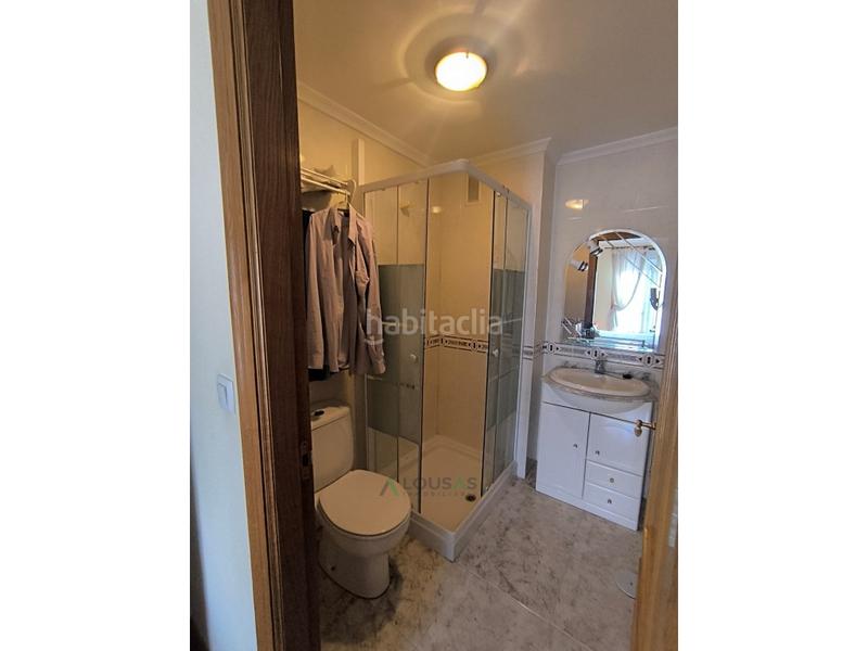 Foto b4e8fbe3-8562-41f5-ad2e-bb8037be3966. Flat with parking in Monforte de Lemos