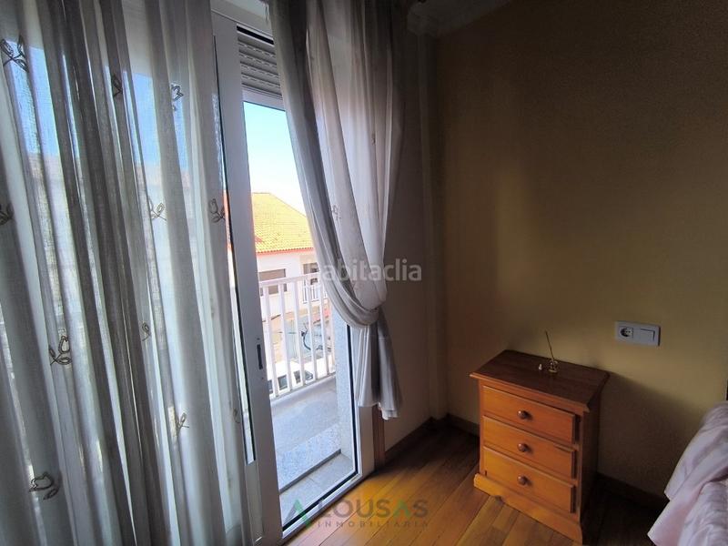 Foto b658ee23-43d2-4348-9725-45f803e12f21. Flat with parking in Monforte de Lemos