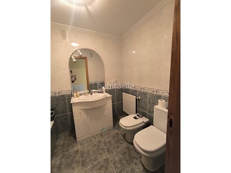 Foto e6108e6a-7e41-4ccd-bb43-38f4a6da6cc6. Flat with parking in Monforte de Lemos