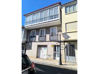 Casa  Calle abeledos. Casa en venta zona centro  3 viviendas independientes y jardn p