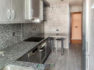 Piso  N/a. Piso en sarria