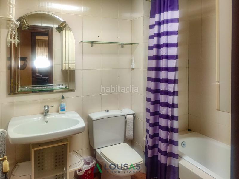 Foto 851cddb6-c052-4621-b69a-35c832a7dd68. Pis a Sarria