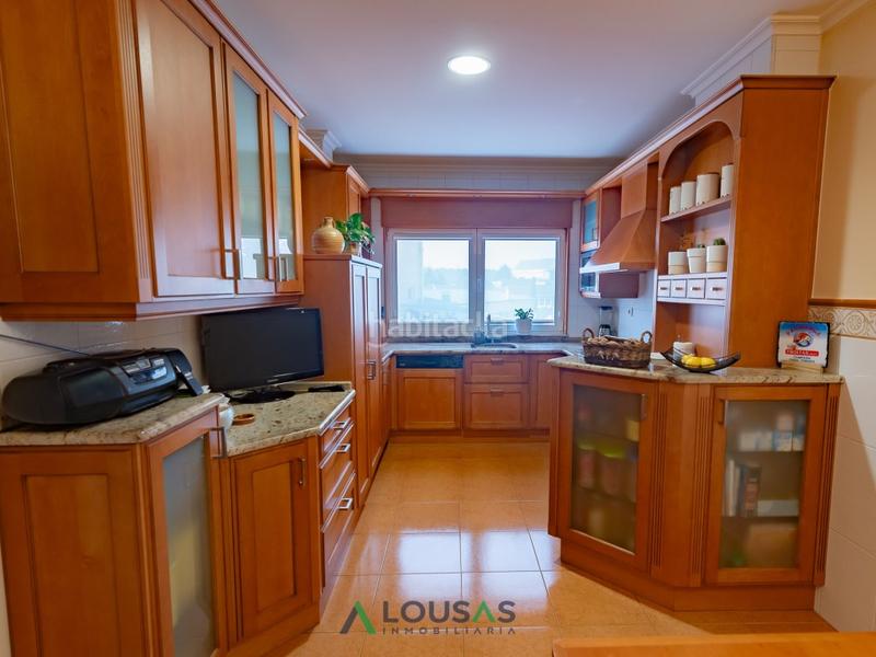 Foto 3d2250f6-816c-4a24-bbf7-1d5b942bc03e. Chalet in Acea de Olga - Augas Férreas Lugo