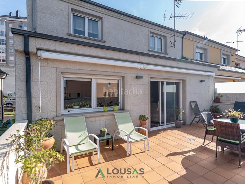 Foto 5adb35b6-7751-4f2e-8be1-df8340190e92. Chalet in Acea de Olga - Augas Férreas Lugo