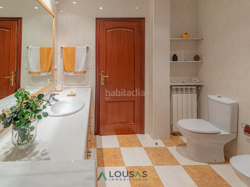 Foto 625fdac1-439a-4c07-9029-0be0766e8900. Chalet in Acea de Olga - Augas Férreas Lugo