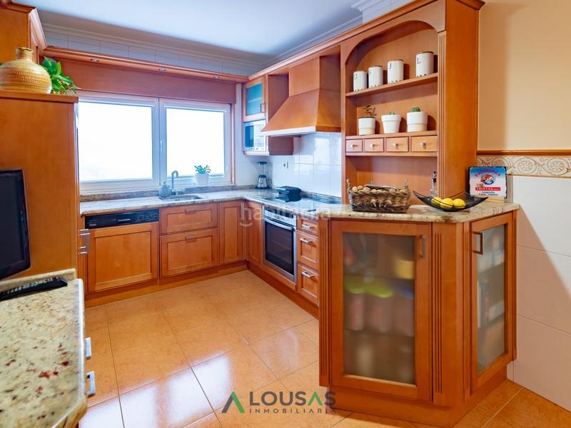 Foto 6fd892d0-9a67-4fdd-aeae-e6f69522de91. Chalet in Acea de Olga - Augas Férreas Lugo