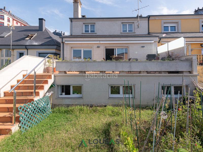 Foto 7f88219c-d888-4aef-bdcf-3e47fa4fd04d. Chalet in Acea de Olga - Augas Férreas Lugo