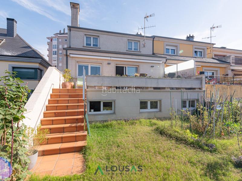 Foto 8515f516-3a48-4b32-b4f5-f40770d18741. Chalet in Acea de Olga - Augas Férreas Lugo