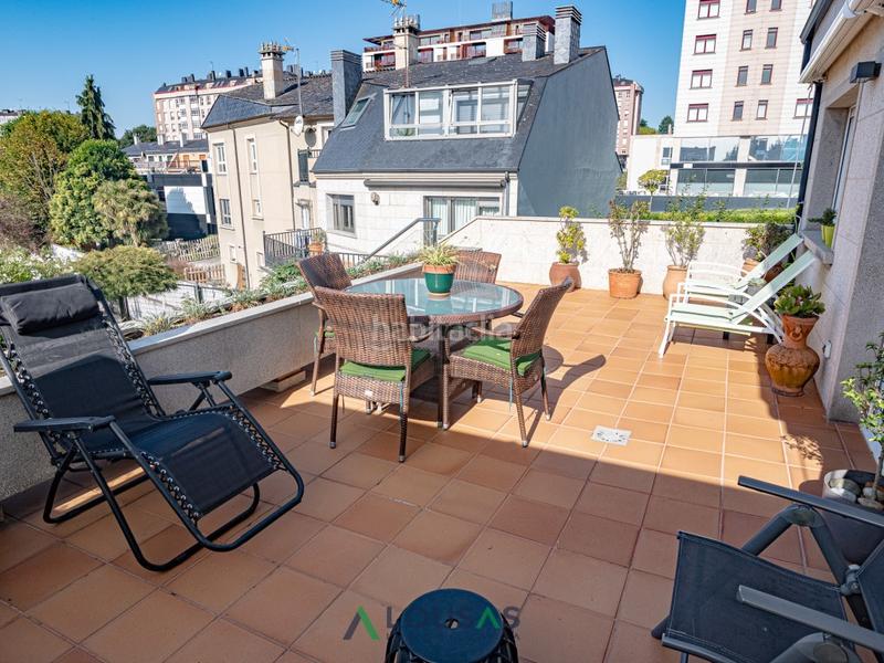 Foto 89610d1c-cb4a-4fe7-a305-9980f4e28260. Chalet in Acea de Olga - Augas Férreas Lugo