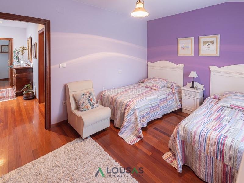 Foto a1460ec0-78aa-4d75-9d3e-d092c8e9f398. Chalet in Acea de Olga - Augas Férreas Lugo