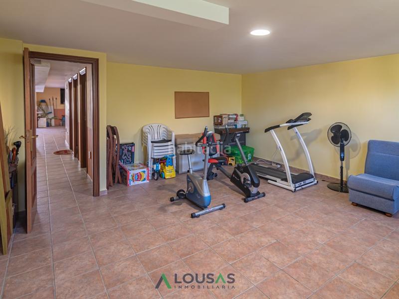 Foto c1ec21c0-5995-4819-84d4-7c81dbe786bc. Chalet in Acea de Olga - Augas Férreas Lugo