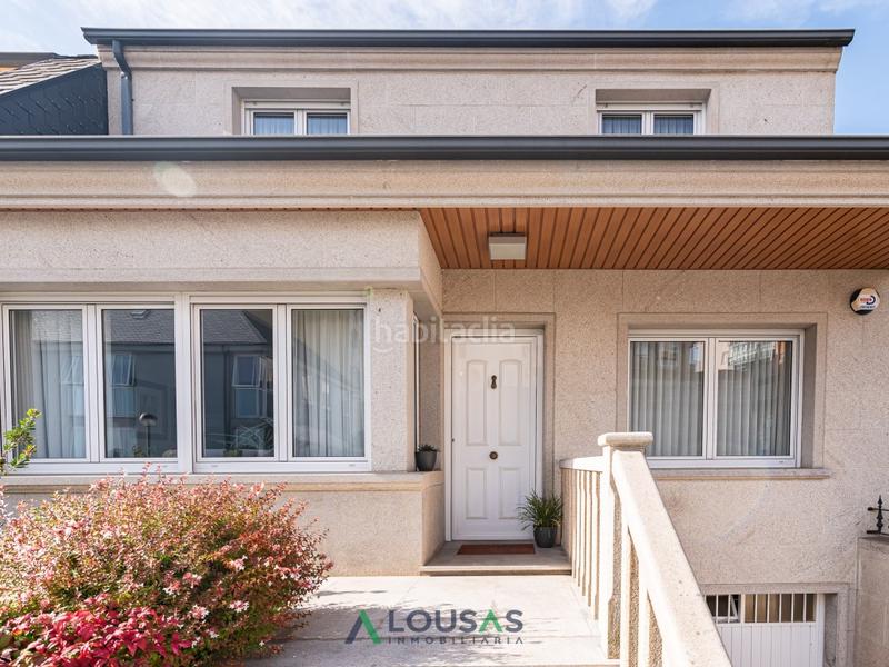 Foto c89de70b-1a5f-470c-8d9c-09c440389c14. Chalet in Acea de Olga - Augas Férreas Lugo