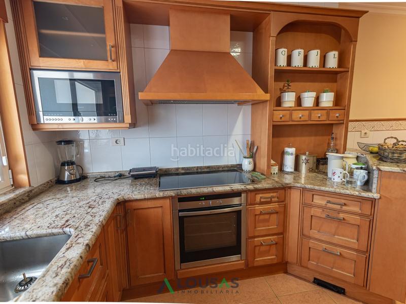 Foto c8ba3817-95e0-48ee-8a32-9f559d75bf4e. Chalet in Acea de Olga - Augas Férreas Lugo