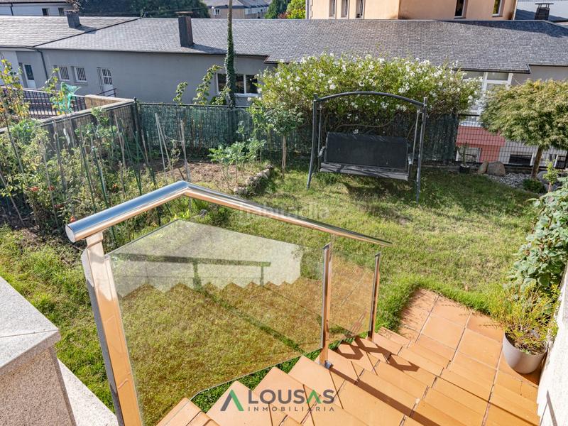 Foto d772fcb3-b2a2-4646-9de0-91992b95c7bc. Chalet in Acea de Olga - Augas Férreas Lugo