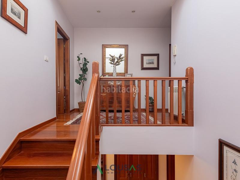 Foto e31c82df-6780-4142-b129-e26cfb061f0d. Chalet in Acea de Olga - Augas Férreas Lugo