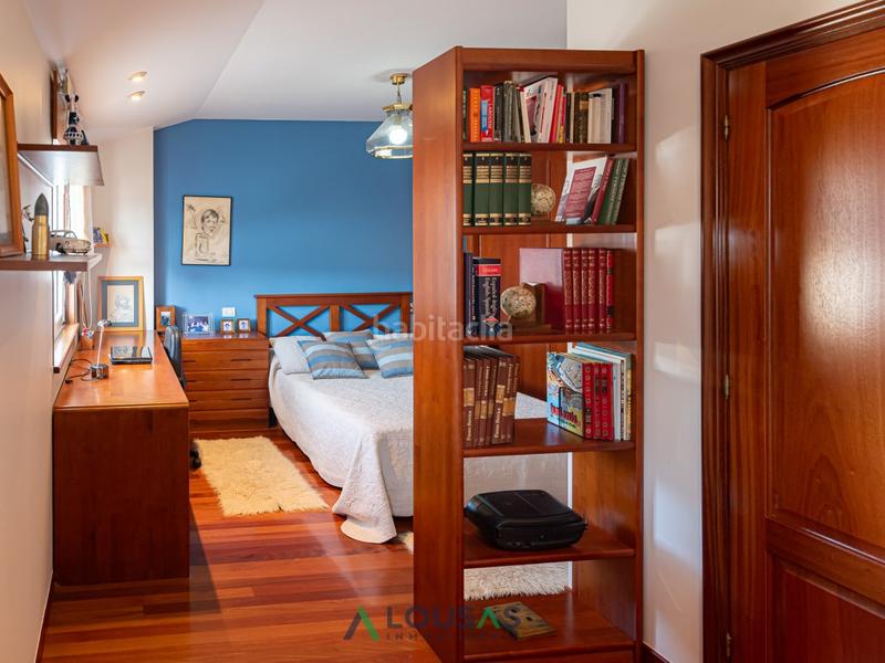 Foto ecbccfbd-6b6b-4a98-9279-9a8531a5870d. Chalet in Acea de Olga - Augas Férreas Lugo