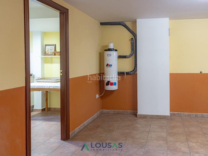 Foto f362f33a-4438-4a9f-882e-ea7bb95d01ed. Chalet in Acea de Olga - Augas Férreas Lugo