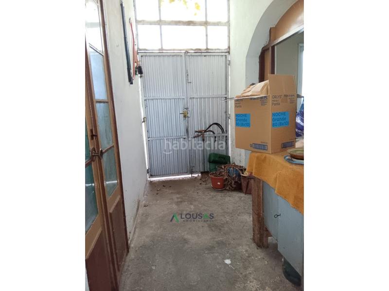 Foto 5b0082d8-faec-4809-9d82-482c8d4930df. Maison dans Monforte de Lemos