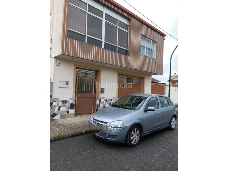 Foto d25b2736-7acf-4cd7-b170-e64606a9e31a. Maison dans Monforte de Lemos