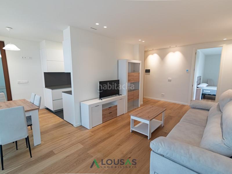 Foto e378310a-4718-46d0-84f7-a7310b6a55c7. Affitto appartamento in Acea de Olga - Augas Férreas Lugo