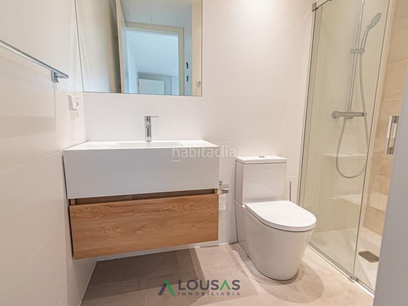 Foto 239e5c4f-d1f2-4174-b846-6f3eb18bd79d. Alquiler piso exclusiva vivienda en la plaza de augas férreas en Lugo
