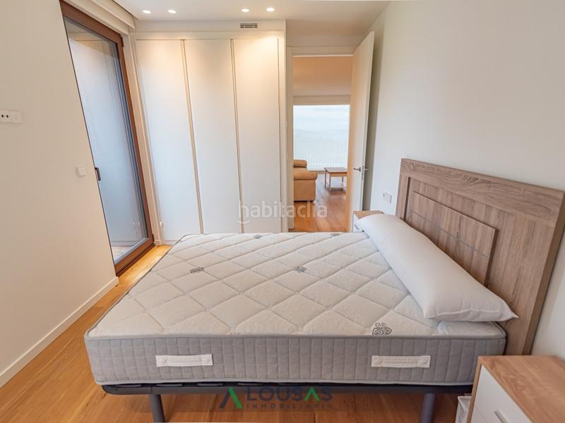 Foto 52d63c9d-e4ee-428c-ab90-1d5bbafec7c2. Alquiler piso exclusiva vivienda en la plaza de augas férreas en Lugo
