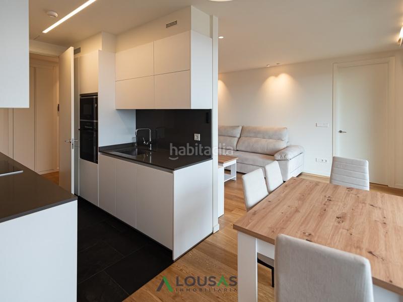 Foto 5a2edb65-c363-48a8-9a6f-662f1ec2f3bd. Alquiler piso exclusiva vivienda en la plaza de augas férreas en Lugo