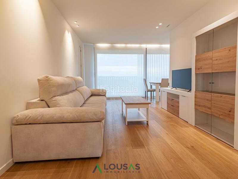 Foto 981cdbf9-0edf-44a7-bb46-81445f4186cd. Alquiler piso exclusiva vivienda en la plaza de augas férreas en Lugo