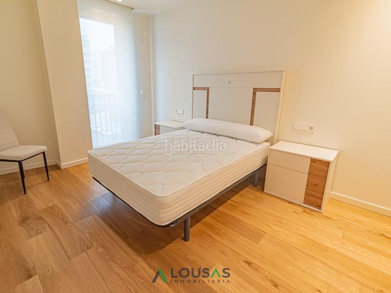 Foto de045769-fe21-4b5a-8faa-1e9f4ba9e449. Alquiler piso exclusiva vivienda en la plaza de augas férreas en Lugo