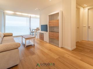 Rent Flat  N/a. Exclusiva vivienda en la plaza de augas férreas lugo