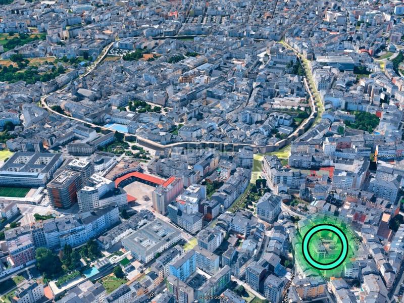 Foto a17fab49-75e8-468b-b31e-37981d02cf36. Apartament a San Roque - As Fontiñas Lugo