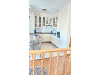 Apartament a Monforte de Lemos. Dúplex amueblado a 5 minutos de la plaza de la compañía  monfort