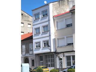 Casa a Monforte de Lemos. Edificio en venta en pleno centro de monforte de lemos, frente a