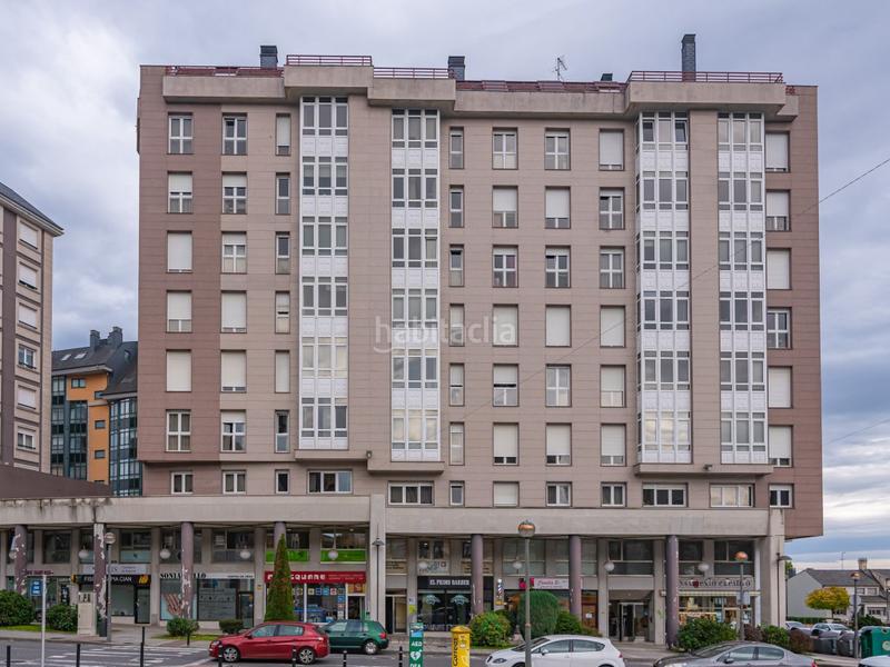 Foto f17f680a-6f7f-424a-9337-7d1b27895cb3. Lloguer pis a Acea de Olga - Augas Férreas Lugo