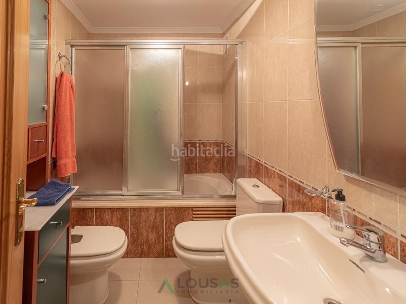 Foto 9ce17fd3-33ab-4baf-ba35-afb53c134a4c. Miete etagenwohnung in Acea de Olga - Augas Férreas Lugo