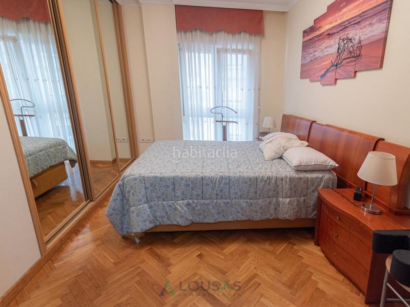 Foto 49159915-a91a-4df5-bcae-e1fb940f2cbc. Rent flat in Acea de Olga - Augas Férreas Lugo