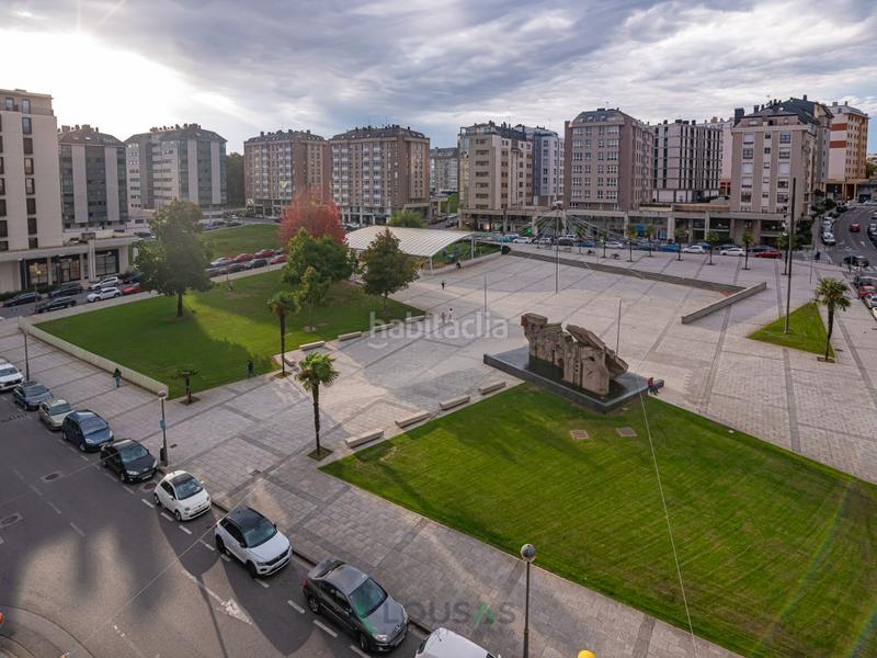 Foto 977e0dde-0367-4845-922f-f12c09bad8b8. Rent flat in Acea de Olga - Augas Férreas Lugo