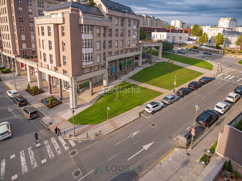 Foto e0797574-a425-4ee9-a0f7-0fe8c1038132. Rent flat in Acea de Olga - Augas Férreas Lugo