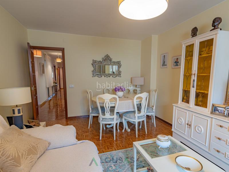 Foto 0e8f00e8-2d2c-44c2-afb1-6dadb9f5d16e. Appartamento con parcheggio in San Roque - As Fontiñas Lugo