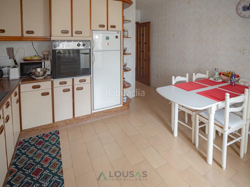 Foto 2f976065-93da-48c7-8b70-f537d58aeac6. Appartamento con parcheggio in San Roque - As Fontiñas Lugo